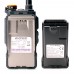  Рация Baofeng UV-K67 PRO 8W IP54 2600 мАч Type-C Черно-серый