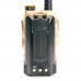  Рация Baofeng UV-K69 5W IP54 2600 мАч Type-C Песочный камуфляж