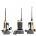  Рация Baofeng UV-K69 5W IP54 2600 мАч Type-C Песочный камуфляж