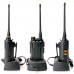  Рация Baofeng UV-K69 5W IP54 2600 мАч Type-C Черный