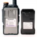  Рация Baofeng UV-K69 5W IP54 2600 мАч Type-C Черный