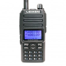 Рация LEIXEN UV-25D