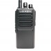  Рация LEIXEN VV-25 20W 4000 мАч UHF Черный купить