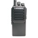 Рация LEIXEN VV-25 20W 4000 мАч UHF Черный