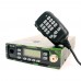  Рация автомобильная LEIXEN VV-898SP 25W 12000 мАч UHF VHF Черный