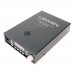 Рация автомобильная LEIXEN VV-898SP 25W 12000 мАч UHF VHF Черный фото 4 Рация автомобильная LEIXEN VV-898SP 25W 12000 мАч UHF VHF Черный