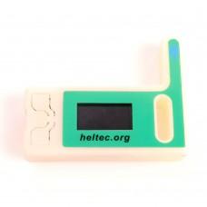  Meshtastic нода LoRa Heltec V3 Bluetooth, в корпусе купить