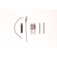 Meshtastic нода LoRa Heltec V3