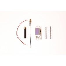  Meshtastic нода LoRa Heltec V3 купить