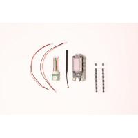 Meshtastic нода LoRa Heltec V4 ESP32 Bluetooth WiFi GPS