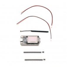  Meshtastic нода LoRa Heltec V4 ESP32 Bluetooth WiFi купить