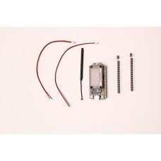  Meshtastic нода LoRa Heltec V4 ESP32 Bluetooth WiFi купить