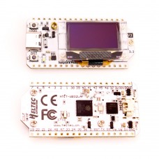  Meshtastic нода LoRa Heltec V3 Bluetooth, в корпусе купить