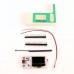  Meshtastic нода LoRa Heltec V3 Bluetooth, в корпусе