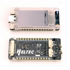  Meshtastic нода LoRa Heltec T114 nRF52840 SX1262 Bluetooth купить