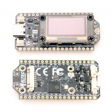  Meshtastic нода LoRa Heltec V4 ESP32 Bluetooth WiFi GPS купить