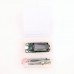  Meshtastic нода LoRa Heltec V4 ESP32 Bluetooth WiFi GPS
