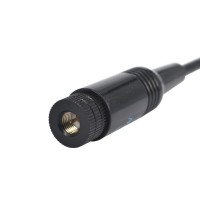 Антенна для рации гибкая Nagoya NA-771 SMA-Male UHF VHF