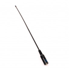  Антенна для рации гибкая Nagoya NA-771 SMA-Female UHF VHF купить