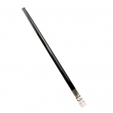 Антенна автомобильная Nagoya NL-550 PL-259 UHF VHF 53,5 см Черный