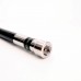  Антенна автомобильная Nagoya NL-550 PL-259 UHF VHF 53,5 см Черный
