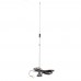  Антенна для рации на магнитном основании Nagoya UT-106UV SMA-Female UHF VHF купить