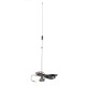 Антенна для рации на магнитном основании Nagoya UT-106UV SMA-Female UHF VHF