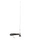 Антенна для рации на магнитном основании Nagoya UT-108UV SMA-Female UHF VHF