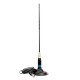 Антенна автомобильная Optim CB-50 DB MAG PL-259 CB UHF VHF на магнитном основании