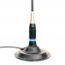  Антенна автомобильная Optim CB-50 DB MAG PL-259 CB UHF VHF на магнитном основании