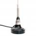  Антенна автомобильная Optim MG-150 PL-259 UHF VHF на магнитном основании