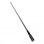 Антенна для рации гибкая Protec PHD-771 SMA-Female UHF VHF smith