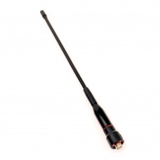  Антенна для рации телескопическая Protec PHD-778 SMA-Female UHF VHF купить