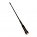 Антенна для рации телескопическая Protec PHD-778 SMA-Female UHF VHF купить