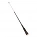  Антенна для рации телескопическая Protec PHD-778 SMA-Female UHF VHF