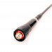  Антенна для рации телескопическая Protec PHD-778 SMA-Female UHF VHF