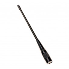  Антенна для рации гибкая Protec PHD-701 SMA-Male UHF VHF купить