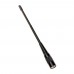  Антенна для рации гибкая Protec PHD-701 SMA-Male UHF VHF купить