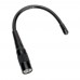 Антенна для рации гибкая Protec PHD-701 SMA-Male UHF VHF фото 1 Антенна для рации гибкая Protec PHD-701 SMA-Male UHF VHF