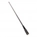  Антенна для рации гибкая Protec PHD-771 SMA-Female UHF VHF купить