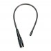  Антенна для рации гибкая Protec PHD-771 SMA-Female UHF VHF