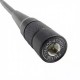 Антенна для рации гибкая Protec PHD-771 SMA-Male UHF VHF Антенна для рации гибкая Protec PHD-771 SMA-Male UHF VHF