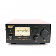 Блок питания QJE QJ-PS30SW-I 30А