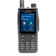 Цифровая рация QUESUM MAX11 AES-256 5W IP68 2800 мАч GPS UHF Черный
