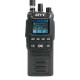 Рация QYT CB-58 4W IP54 4100 мАч Черный