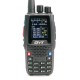 Рация QYT KT-8R 5W IP54 2000 мАч Черный