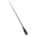  Антенна для рации гибкая Quansheng NA-771 SMA-Female UHF VHF купить