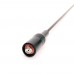 Антенна для рации гибкая Quansheng NA-771 SMA-Female UHF VHF фото 1 Антенна для рации гибкая Quansheng NA-771 SMA-Female UHF VHF
