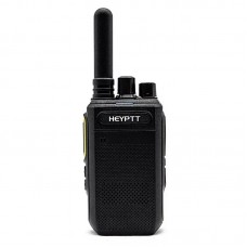  Рация Quansheng TG-200 5W IP54 2200 мАч UHF Черный купить
