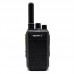 Рация Quansheng TG-200 5W IP54 2200 мАч UHF Черный купить